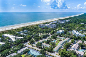 13 Hilton Head Cabanas
